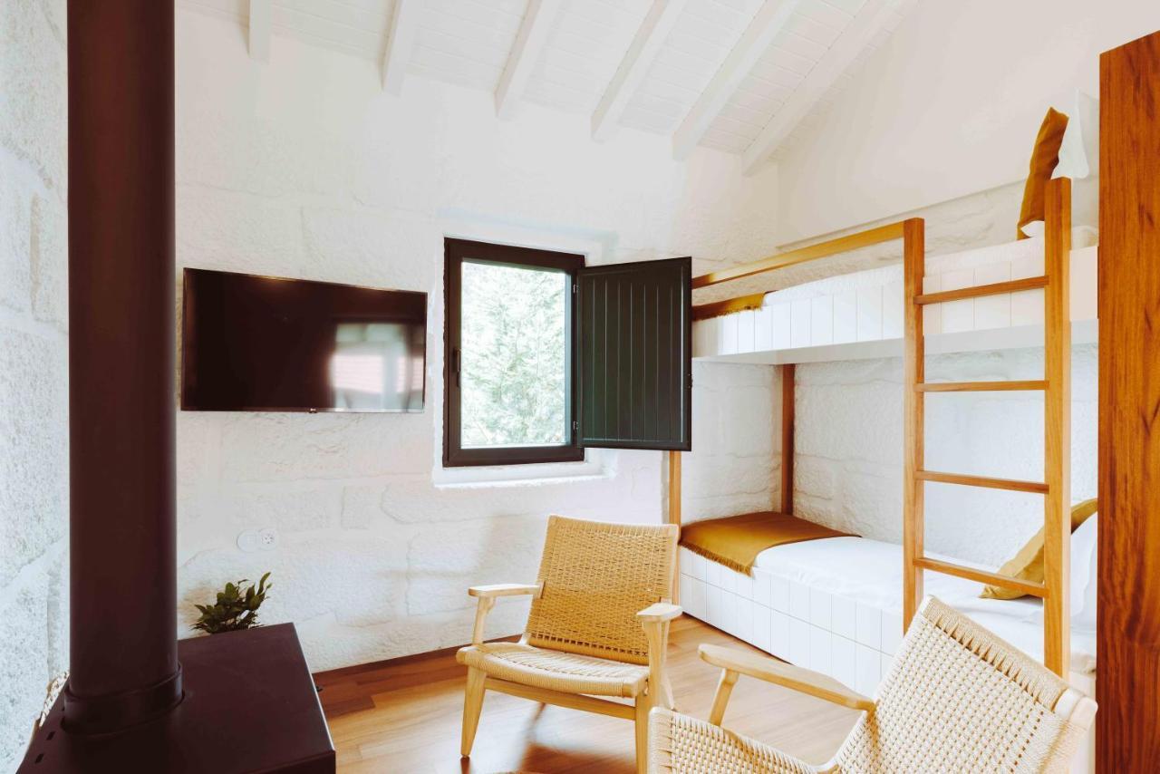 Oliveiras Village — Agroturismo Amarante Exterior photo