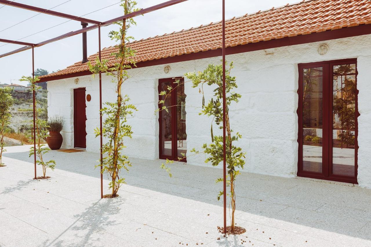 Oliveiras Village — Agroturismo Amarante Exterior photo