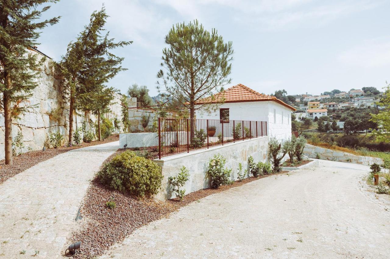 Oliveiras Village — Agroturismo Amarante Exterior photo