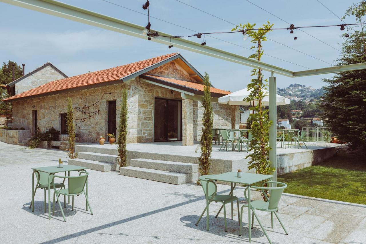 Oliveiras Village — Agroturismo Amarante Exterior photo