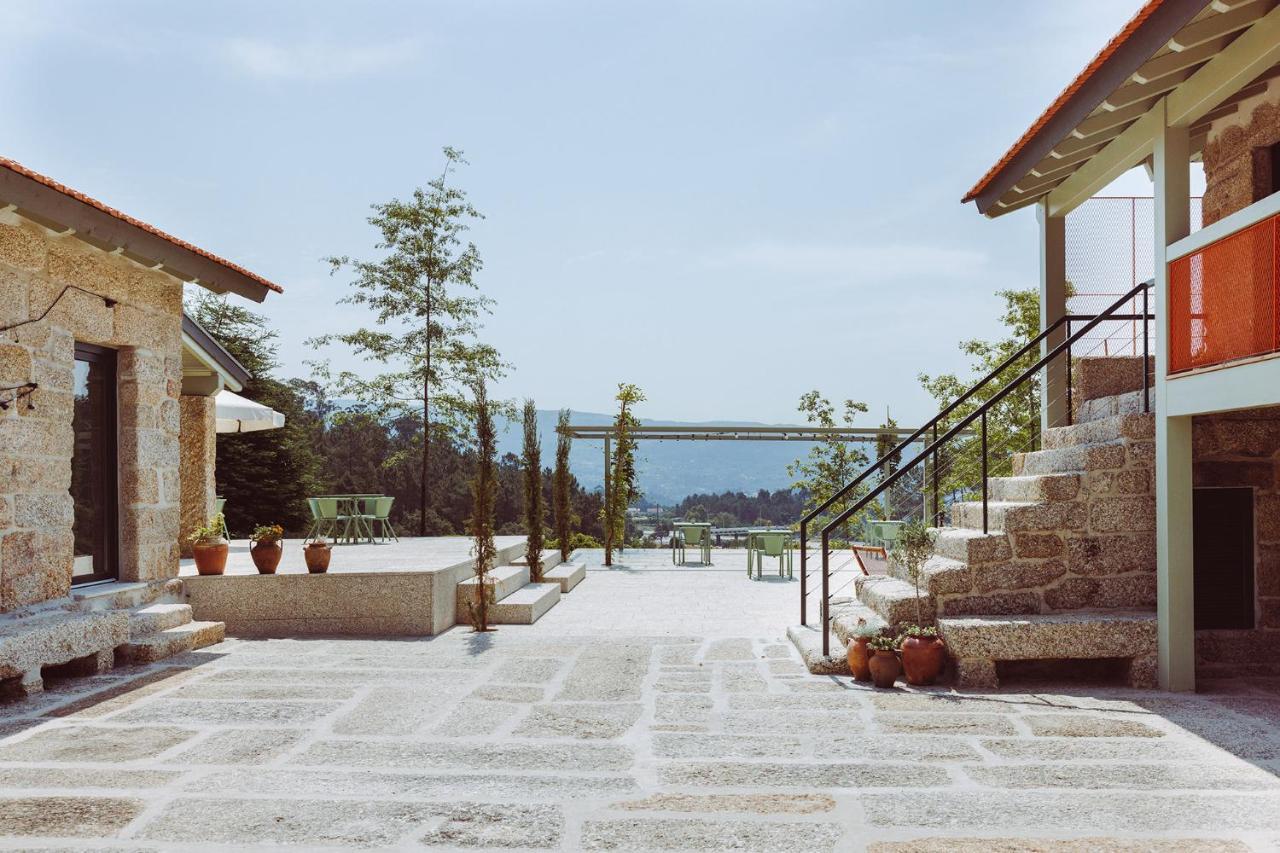 Oliveiras Village — Agroturismo Amarante Exterior photo