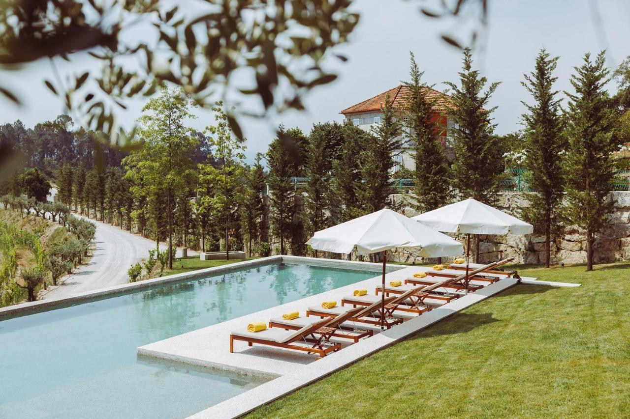 Oliveiras Village — Agroturismo Amarante Exterior photo