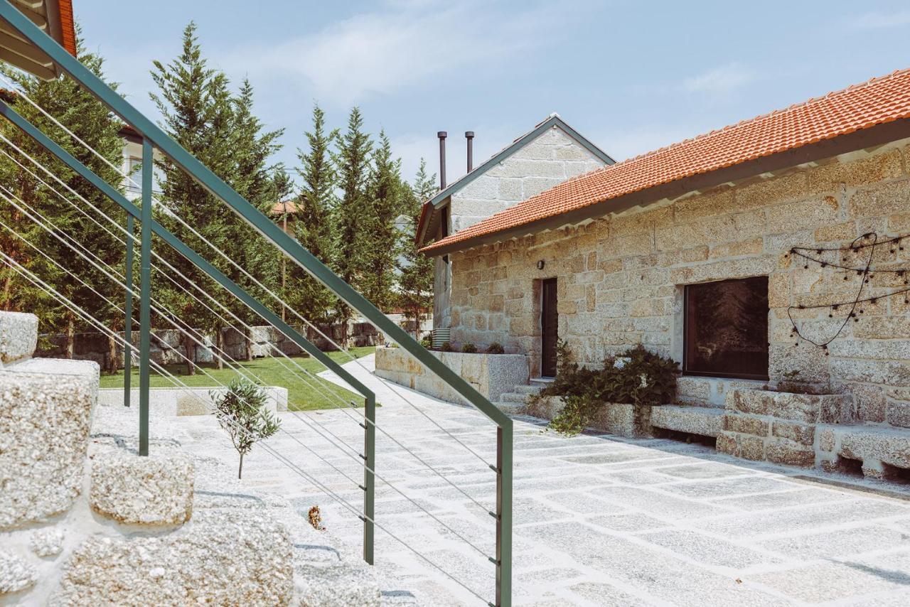 Oliveiras Village — Agroturismo Amarante Exterior photo