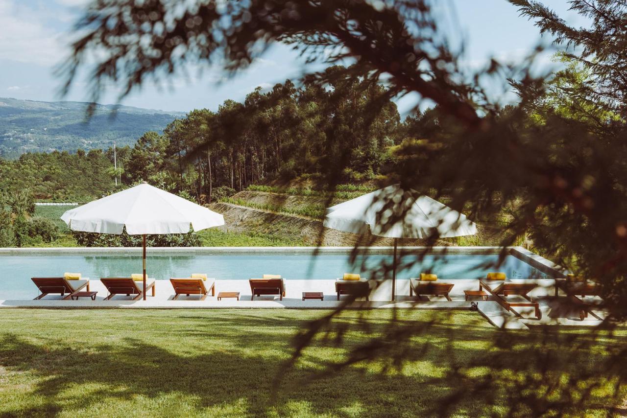Oliveiras Village — Agroturismo Amarante Exterior photo