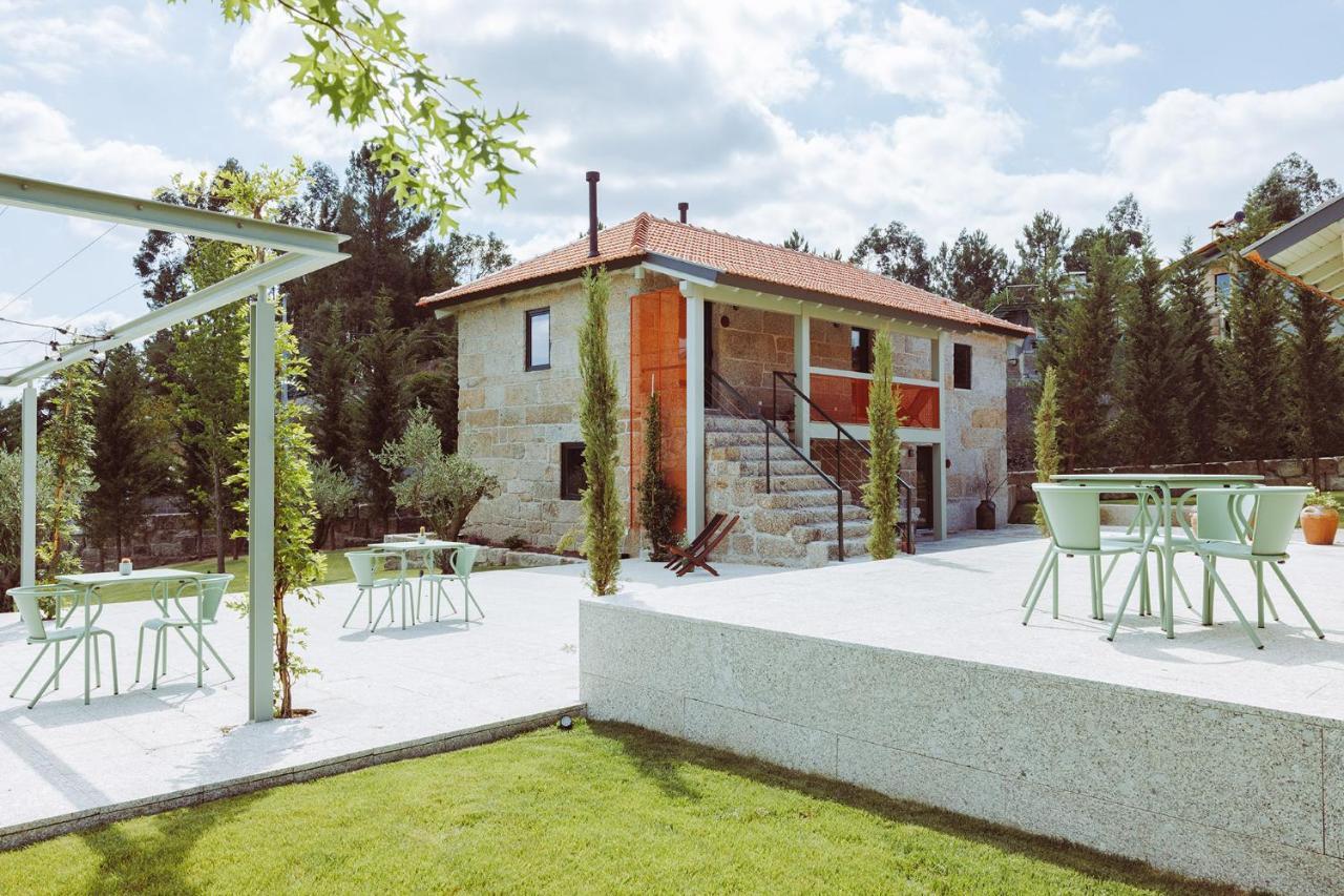 Oliveiras Village — Agroturismo Amarante Exterior photo