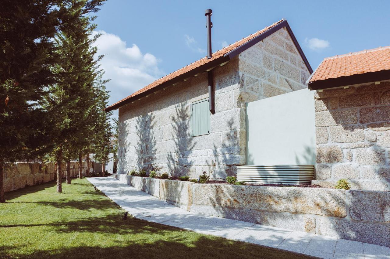 Oliveiras Village — Agroturismo Amarante Exterior photo