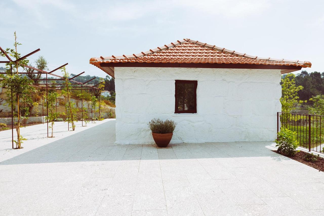 Oliveiras Village — Agroturismo Amarante Exterior photo