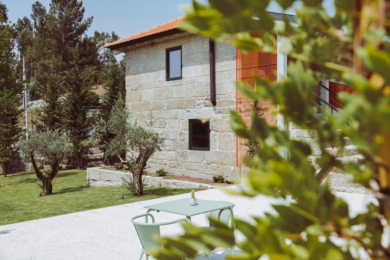Oliveiras Village — Agroturismo Amarante Exterior photo