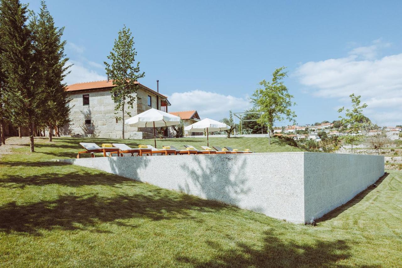 Oliveiras Village — Agroturismo Amarante Exterior photo