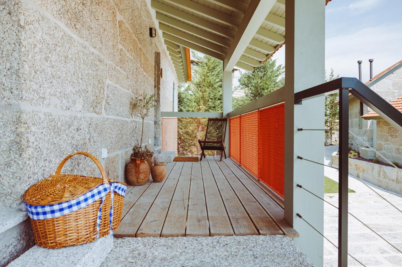 Oliveiras Village — Agroturismo Amarante Exterior photo