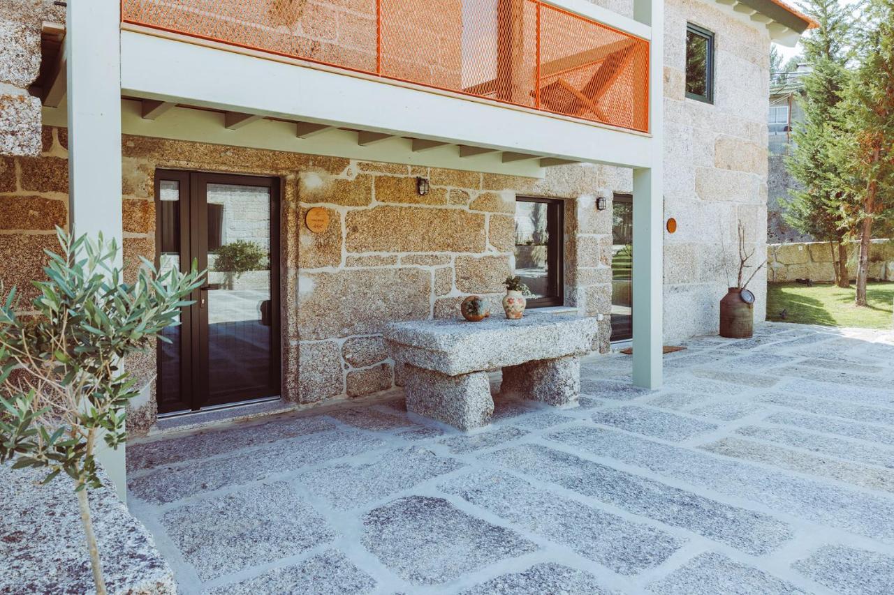 Oliveiras Village — Agroturismo Amarante Exterior photo