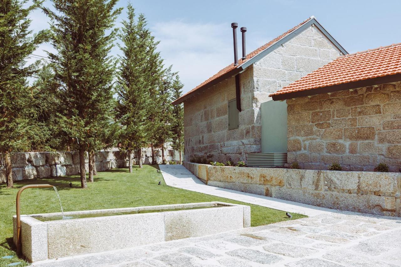 Oliveiras Village — Agroturismo Amarante Exterior photo